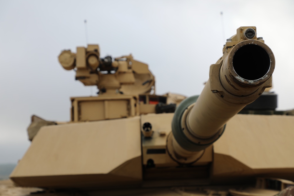 6-9 Cavalry Regiment Celebrates the Drawsko Pomorskie Forestry Service's 60th Anniversary