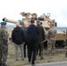 6-9 Cavalry Regiment Celebrates the Drawsko Pomorskie Forestry Service's 60th Anniversary
