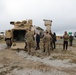 6-9 Cavalry Regiment Celebrates the Drawsko Pomorskie Forestry Service's 60th Anniversary