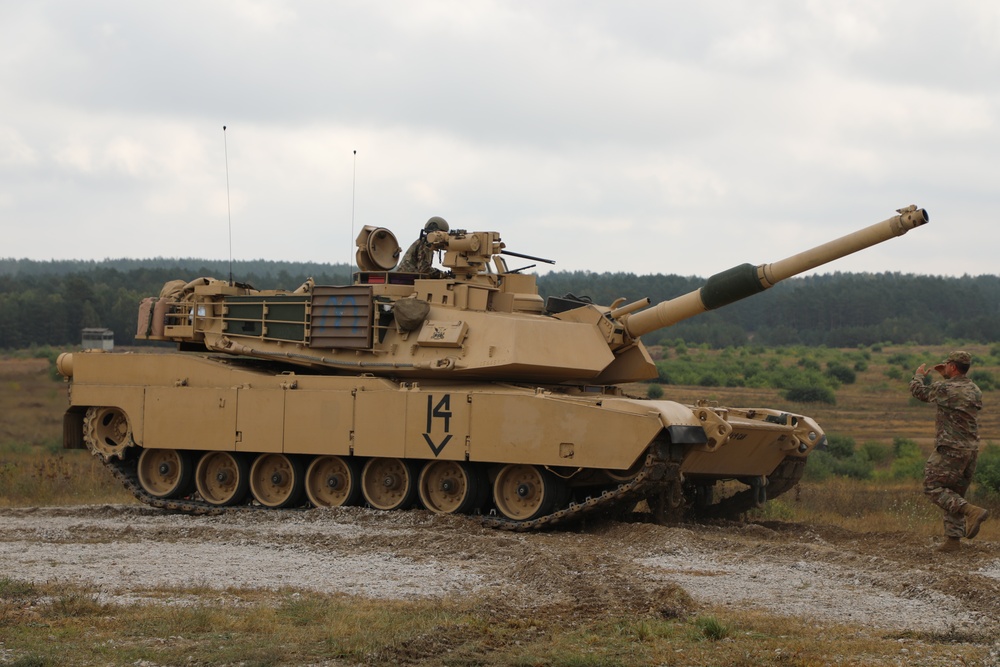 6-9 Cavalry Regiment Celebrates the Drawsko Pomorskie Forestry Service's 60th Anniversary