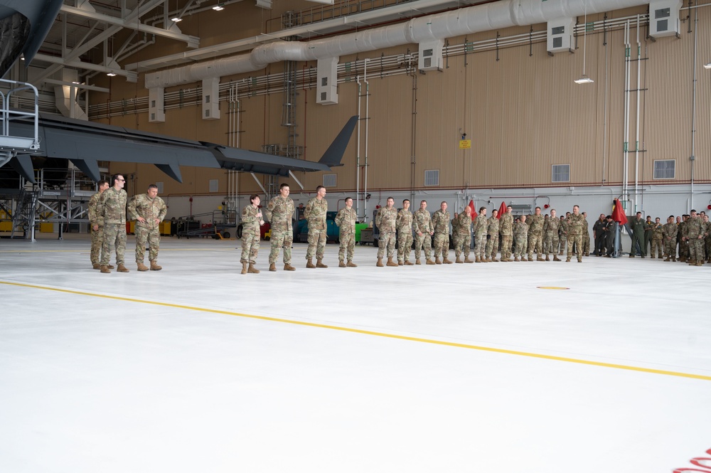 Base recognition