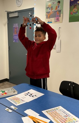 Students explore STEM education at Fort Drum’s STARBASE Academy