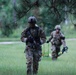 U.S. Army Training and Doctrine Command Best Squad Competition 2022