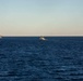 Kearsarge Amphibious Ready Group sails with Swedish Navy