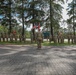 588th Brigade Engineer Battalion welcomes new CSM