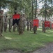 588th Brigade Engineer Battalion welcomes new CSM