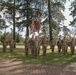 588th Brigade Engineer Battalion welcomes new CSM