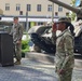 588th Brigade Engineer Battalion welcomes new CSM