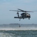 FBI conducts search and rescue training in Charleston Harbor