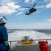 FBI conducts search and rescue training in Charleston Harbor