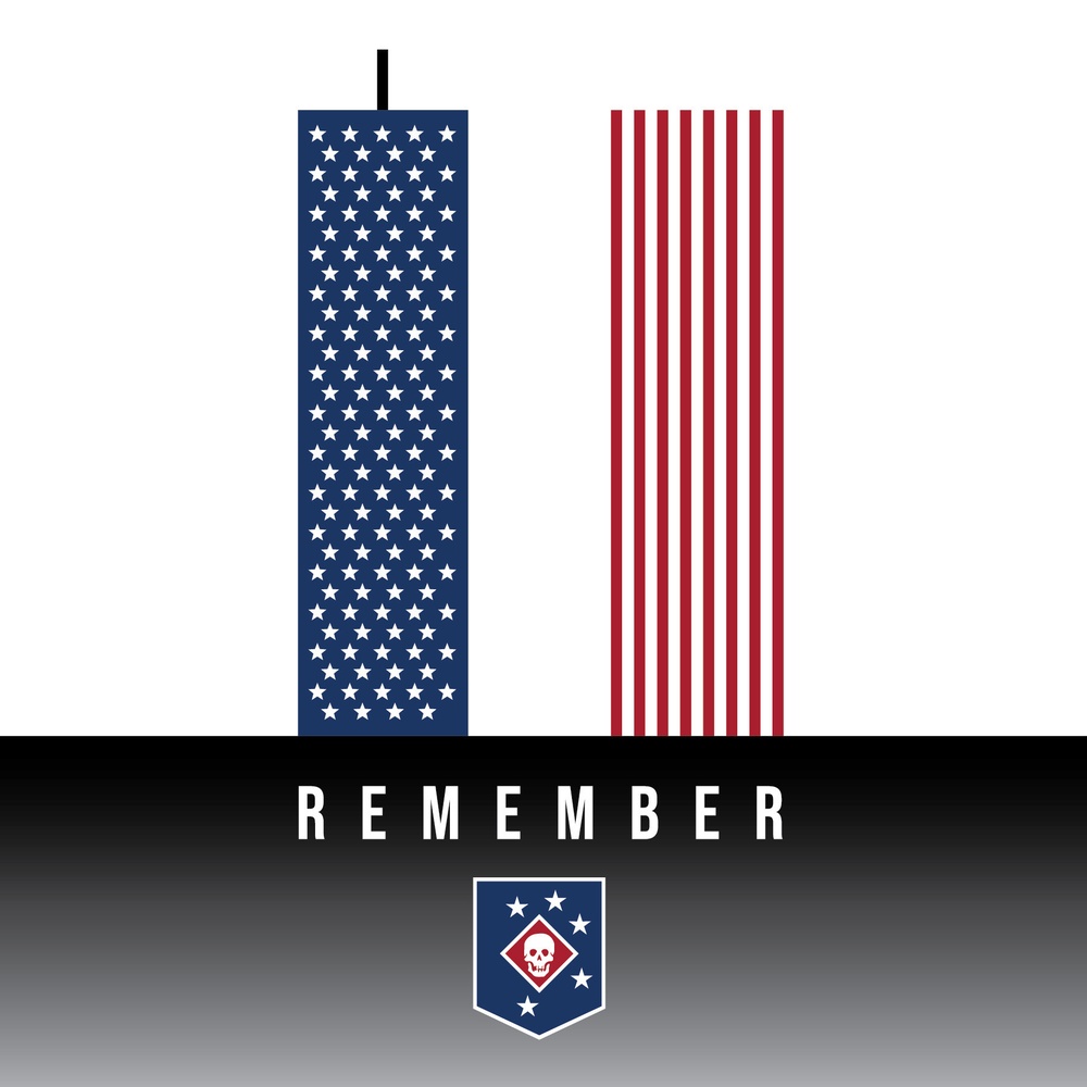 9/11: Remember the Fallen