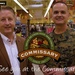 STRENGTHENING ECONOMIC SECURITY: Value of commissary benefit helps DOD assist military community as they manage financial challenges brought by a disrupted supply chain and inflation