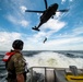 FBI conducts search and rescue training in Charleston Harbor