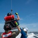 FBI conducts search and rescue training in Charleston Harbor