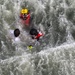 FBI conducts search and rescue training in Charleston Harbor