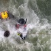 FBI conducts search and rescue training in Charleston Harbor