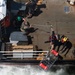 FBI conducts search and rescue training in Charleston Harbor