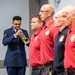 RAFC retreat ceremony honors 9/11 victims