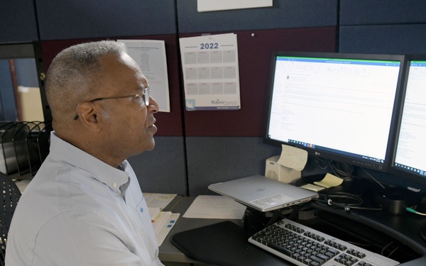 IG Complaints Resolution Program: Problem solvers, advocates for Airmen