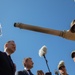 Polish President Andrzej Duda Visits U.S. Soldiers at MSPO 2022 Tradeshow