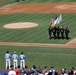 Military Appreciation Night at Kauffman Stadium
