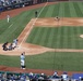 Military Appreciation Night at Kauffman Stadium