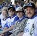 Military Appreciation Night at Kauffman Stadium