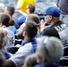 Military Appreciation Night at Kauffman Stadium