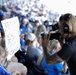 Military Appreciation Night at Kauffman Stadium