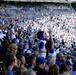 Military Appreciation Night at Kauffman Stadium