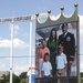 Military Appreciation Night at Kauffman Stadium