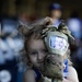 Military Appreciation Night at Kauffman Stadium