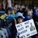 Military Appreciation Night at Kauffman Stadium
