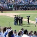 Military Appreciation Night at Kauffman Stadium