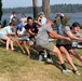 Over 500 service members set sail for this year’s Foofaraw