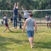 Over 500 Service members set sail for this year’s Foofaraw