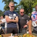 Over 500 service members set sail for this year’s Foofaraw