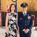 422 Air Base Group Change of Command