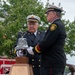Dover AFB holds 21st Anniversary 9/11 Memorial Ceremony