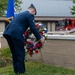 Dover AFB holds 21st Anniversary 9/11 Memorial Ceremony