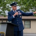 Dover AFB holds 21st Anniversary 9/11 Memorial Ceremony