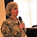 Scenes from Fort McCoy's 2022 Women's Equality Day Observance
