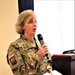 Scenes from Fort McCoy's 2022 Women's Equality Day Observance