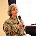 Scenes from Fort McCoy's 2022 Women's Equality Day Observance