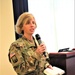 Scenes from Fort McCoy's 2022 Women's Equality Day Observance
