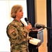Scenes from Fort McCoy's 2022 Women's Equality Day Observance