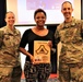 Scenes from Fort McCoy's 2022 Women's Equality Day Observance
