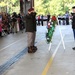 JRTC, Fort Polk honor memory of 9/11 heroes