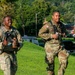 Soildiers compete in 53rd Troop Command Best Warrior