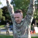 Soldiers compete in 53rd Troop Command Best Warrior